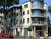 Hotel am Blauen Wunder Hotel am Blauen Wunder