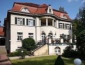 Aparthotel Villa Freisleben Aparthotel Villa Freisleben