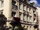 Pension Blüher Pension Blüher