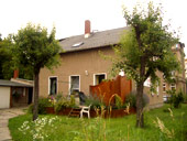Pension Eiselt Pension Eiselt