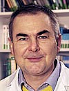 Prof. Dr. rer. nat. et rer medic. habil. Lutz Jatzwauk Lutz Jatzwauk