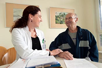 Anschlussheilbehandlung Anschlussheilbehandlung