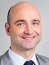 PD Dr. med. habil. Christopher Piorkowski Christopher Piorkowski