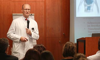 Univ.-Prof. Dr. med. habil. Klaus Matschke Univ.-Prof. Dr. med. habil. Klaus Matschke
