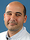 Priv.-Doz. Dr. med. habil. Konstantin Alexiou Konstantin Alexiou
