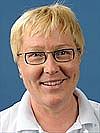 Dr. med. Annette Stein Annette Stein
