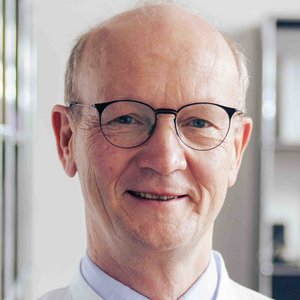 Univ.-Prof. Dr. med. habil. Klaus Matschke